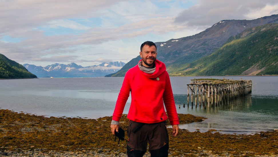 Happy Traveller στον ΣΚΑΪ: Μη χάσετε τo οδοιπορικό στη Βόρεια Νορβηγία