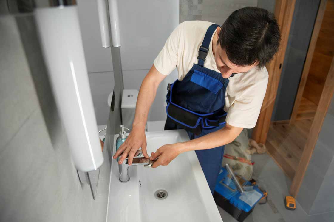 AI SEO for Plumbers: The Complete Guide to Dominating Local Search