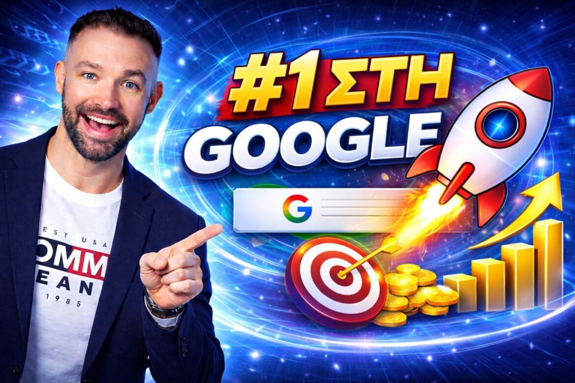SEO Πακέτα Που Αποδίδουν: Πώς Να Επιλέξετε, Τι Περιλαμβάνουν Και Πώς Να Μετράτε ROI Σήμερα