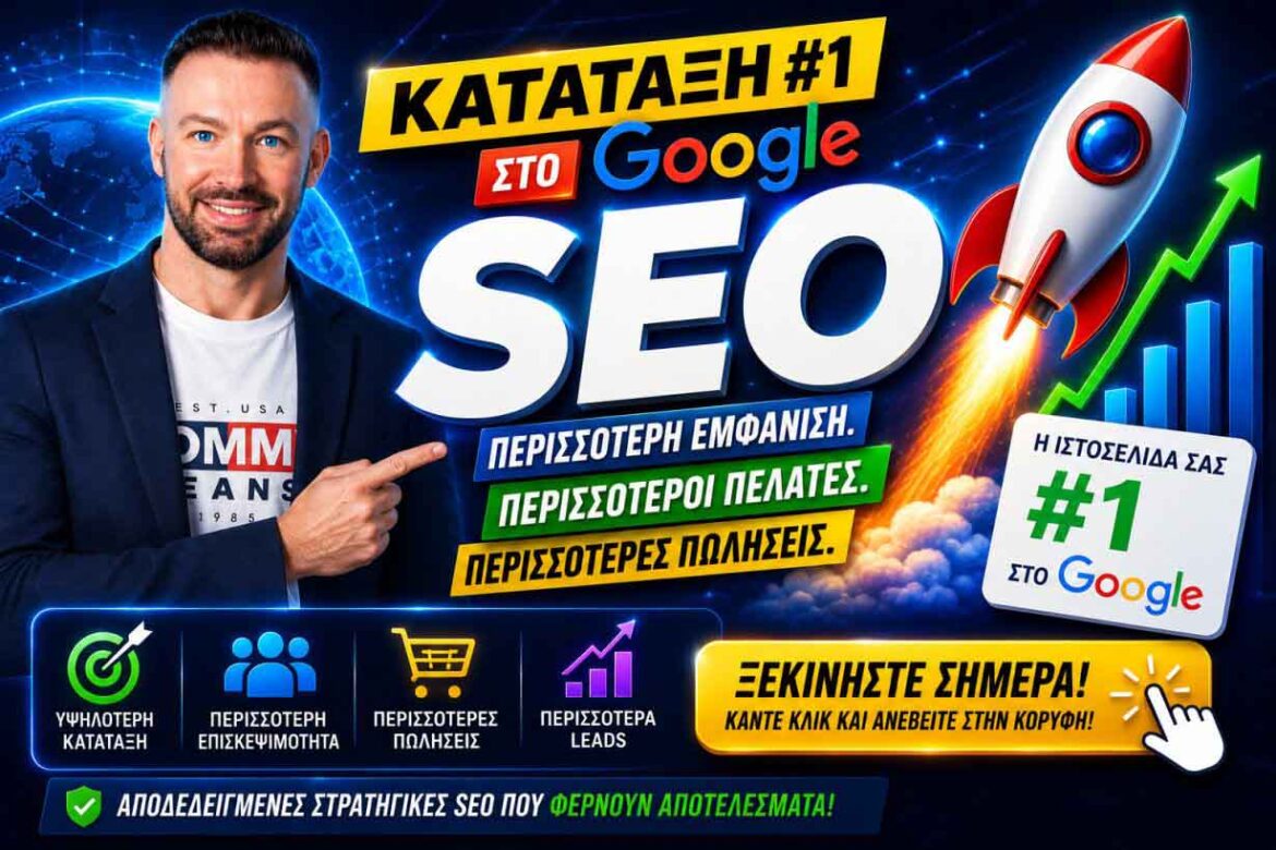 Yacht SEO Στον Πειραιά: Ο Πρακτικός Οδηγός Για Περισσότερες Κρατήσεις Και Ισχυρότερη Ορατότητα Σήμερα