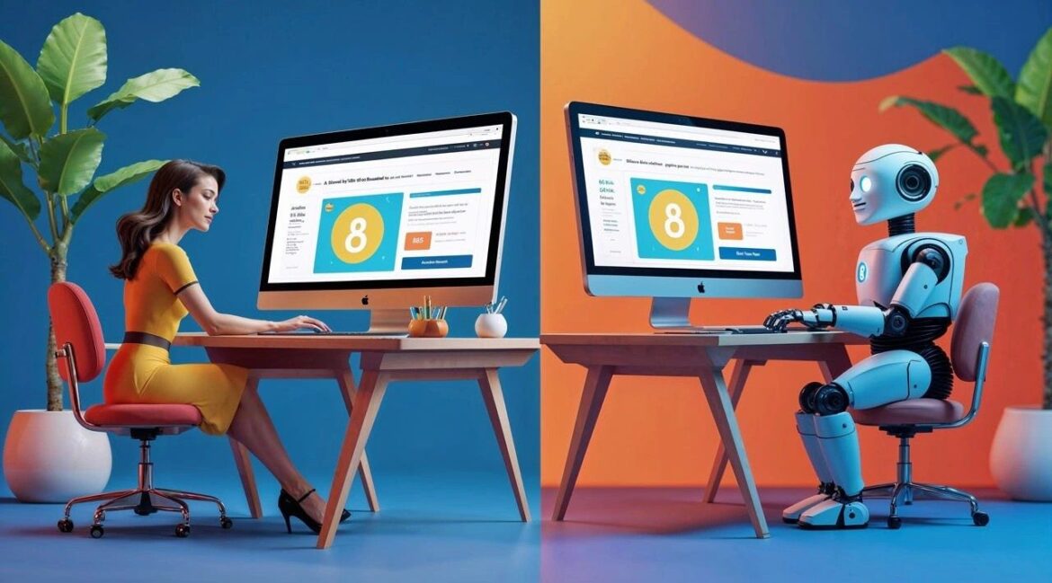 AI SEO για Ηλεκτρονικά Καταστήματα: Οδηγός Βελτιστοποίησης με Τεχνητή Νοημοσύνη