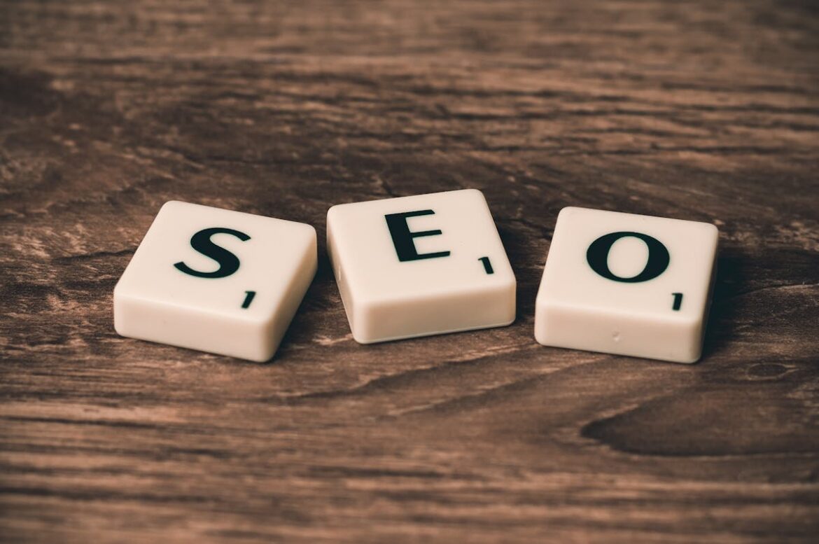 SEO & Προώθηση: Ανέβα στην Πρώτη Θέση