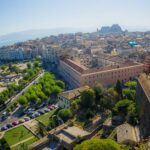 Κέρκυρα: Ταξιδιωτικός Οδηγός στο Ιόνιο
