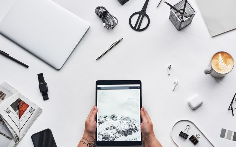 Larissaonweb SEO