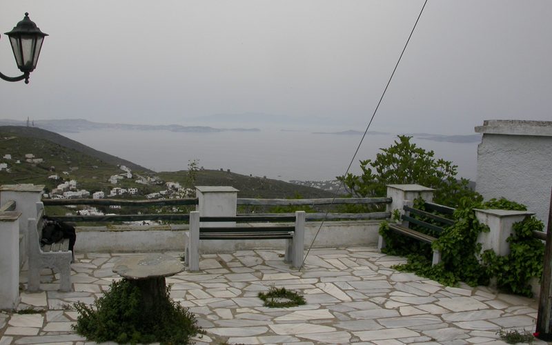 Webmag: Πάρος – Οδηγός Νησιού στις Κυκλάδες
