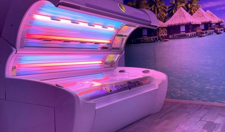 Studio Solarium ή Εναλλακτικές: Τι Δίνει Κάθε Επιλογή Μαυρίσματος